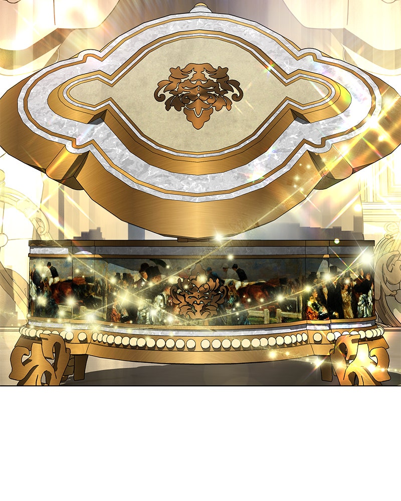 Resigning and Healingin Another World Ep. 63 - The Jeweller page 19 - 