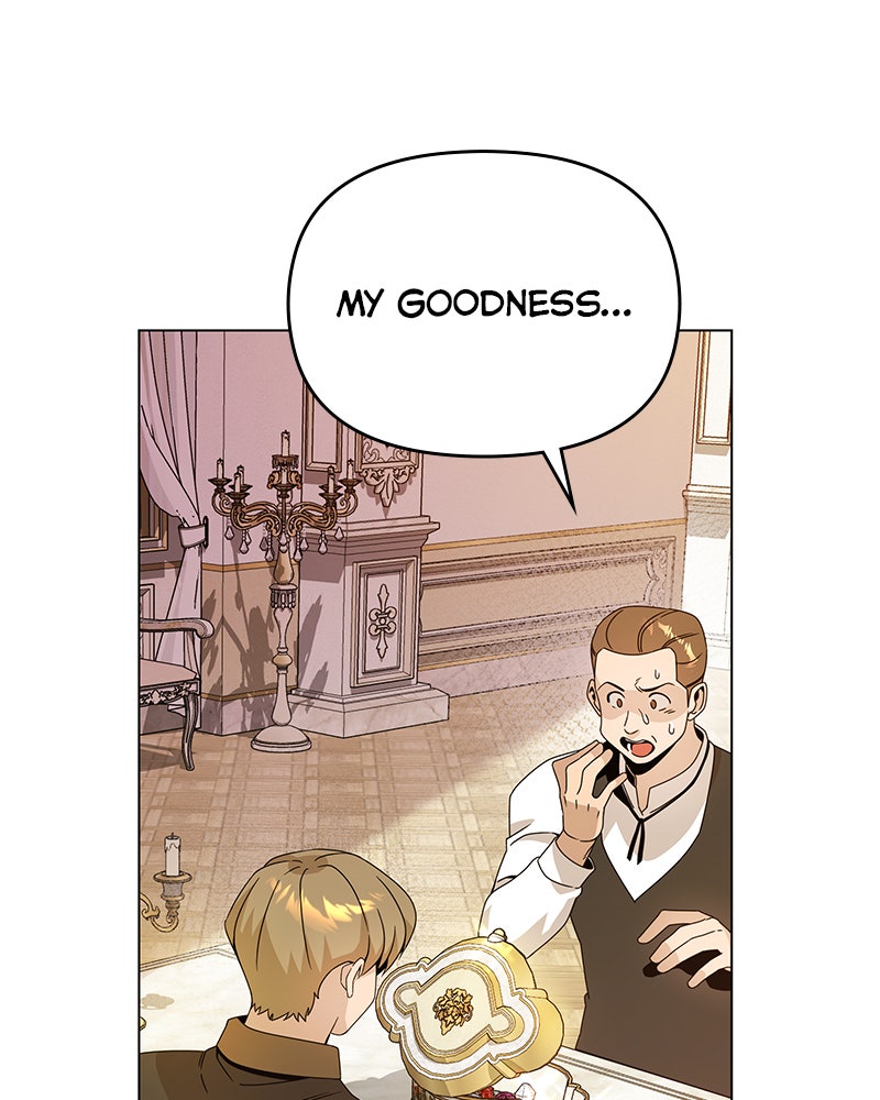 Resigning and Healingin Another World Ep. 63 - The Jeweller page 21 - 