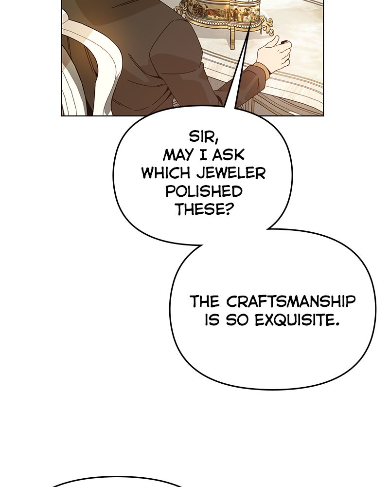 Resigning and Healingin Another World Ep. 63 - The Jeweller page 22 - 
