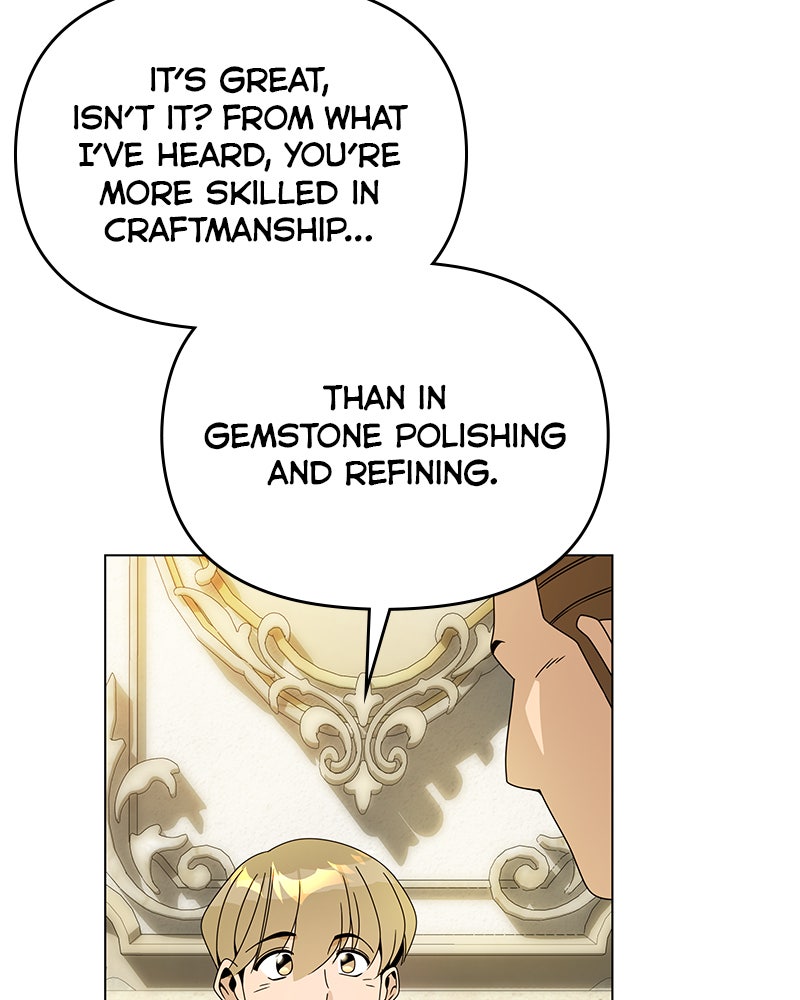Resigning and Healingin Another World Ep. 63 - The Jeweller page 23 - 