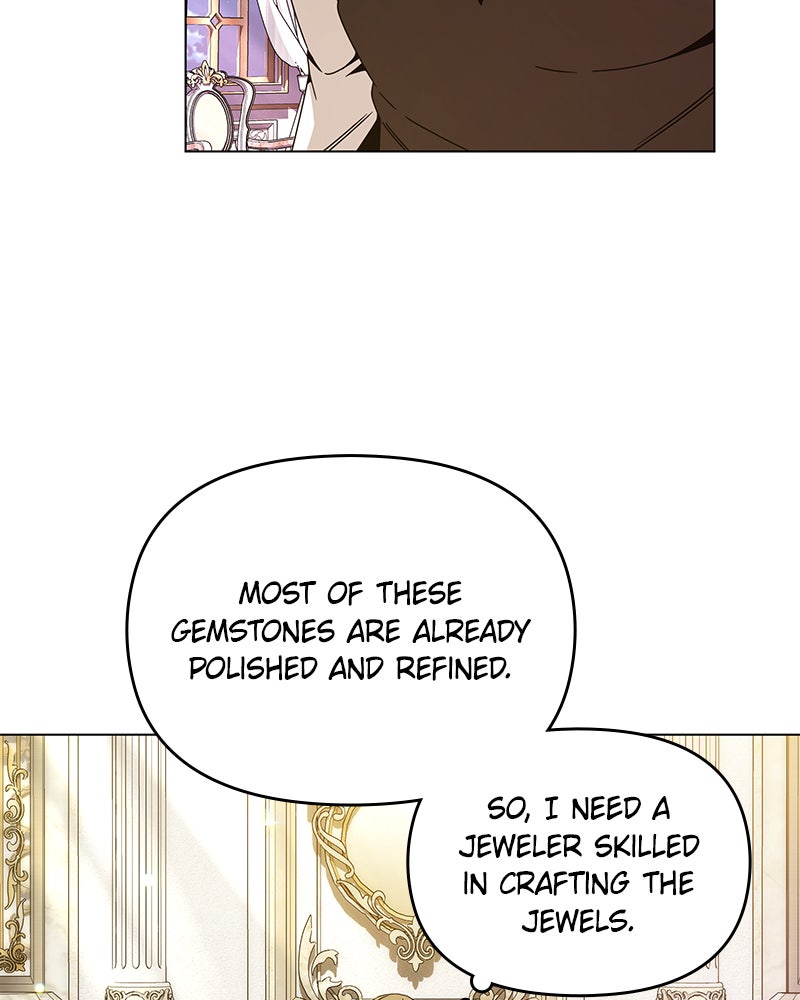 Resigning and Healingin Another World Ep. 63 - The Jeweller page 27 - 