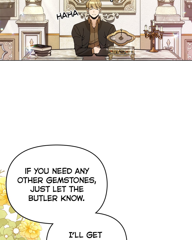 Resigning and Healingin Another World Ep. 63 - The Jeweller page 28 - 
