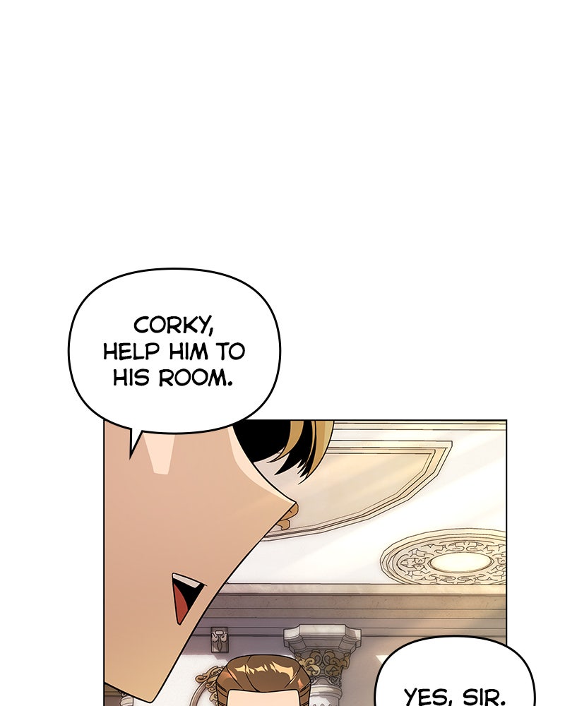 Resigning and Healingin Another World Ep. 63 - The Jeweller page 30 - 