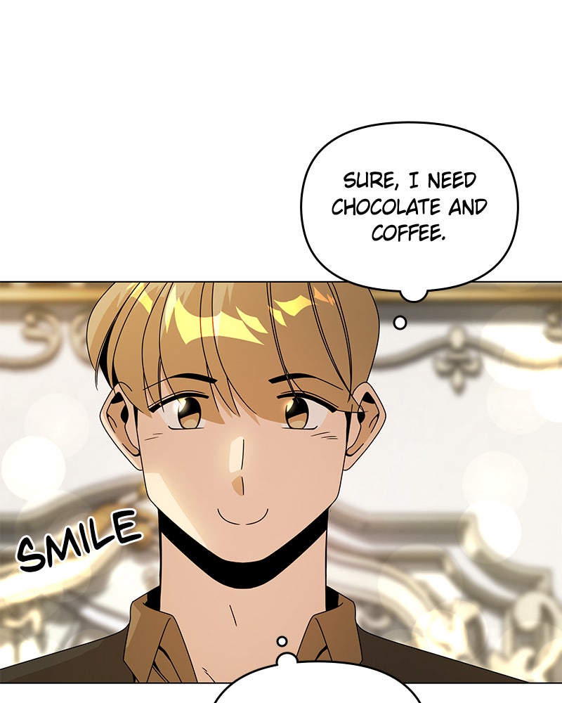 Resigning and Healingin Another World Ep. 63 - The Jeweller page 4 - 