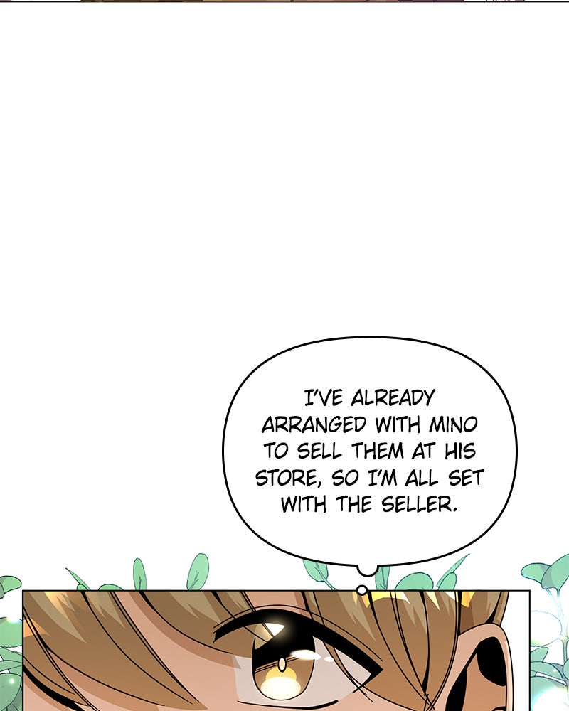 Resigning and Healingin Another World Ep. 63 - The Jeweller page 34 - 