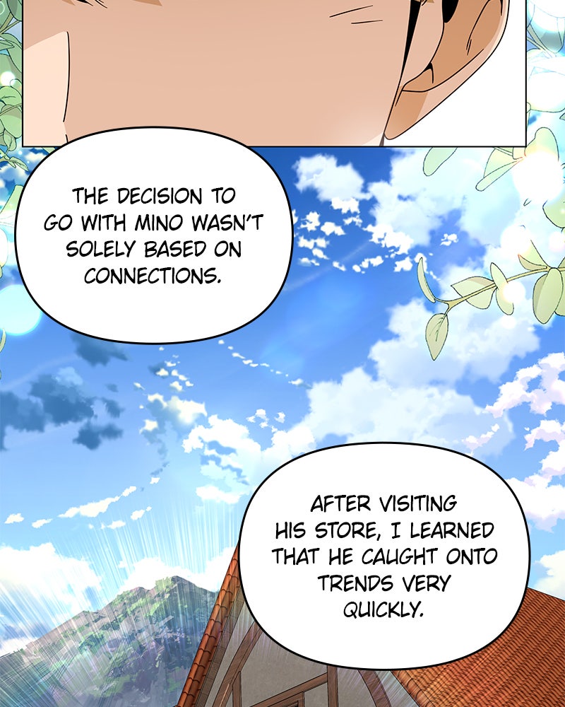 Resigning and Healingin Another World Ep. 63 - The Jeweller page 35 - 