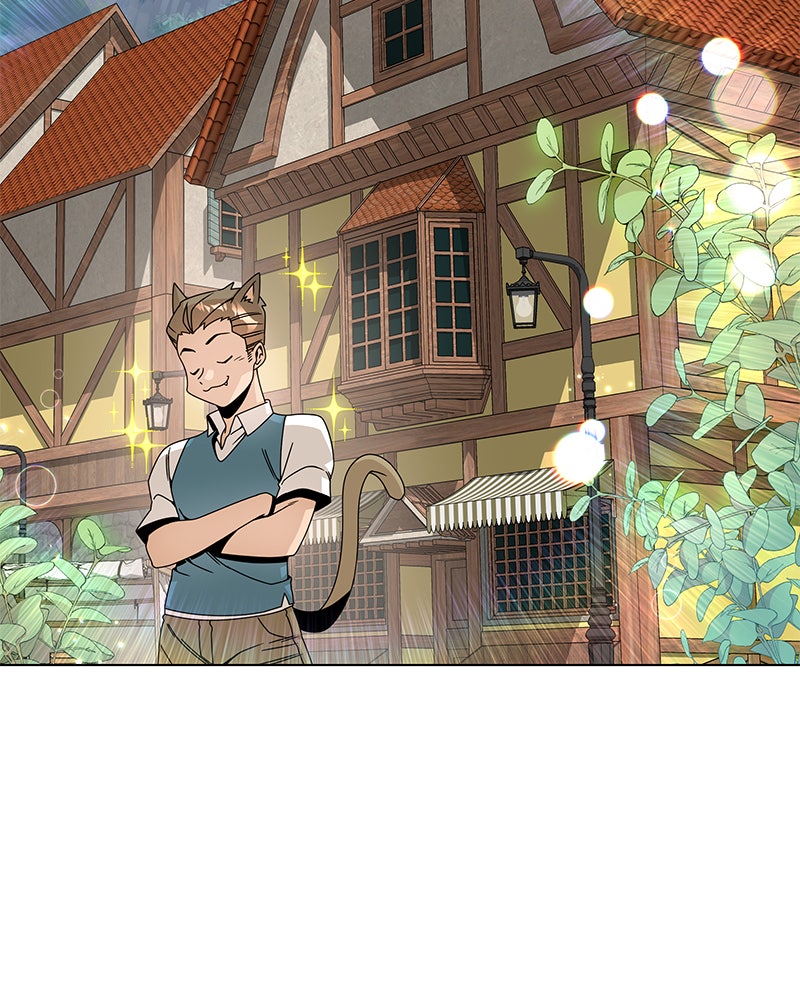 Resigning and Healingin Another World Ep. 63 - The Jeweller page 36 - 