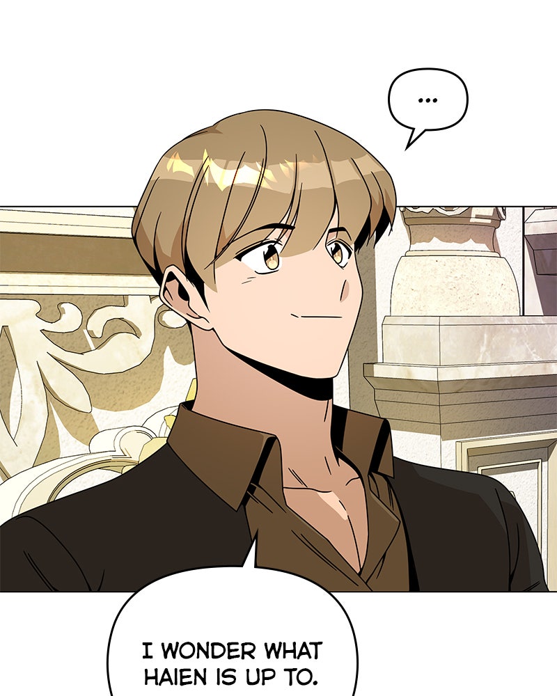 Resigning and Healingin Another World Ep. 63 - The Jeweller page 39 - 