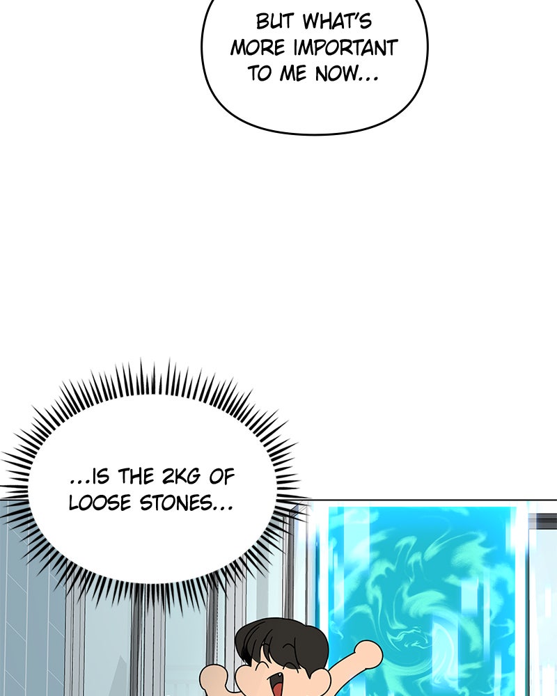 Resigning and Healingin Another World Ep. 63 - The Jeweller page 5 - 