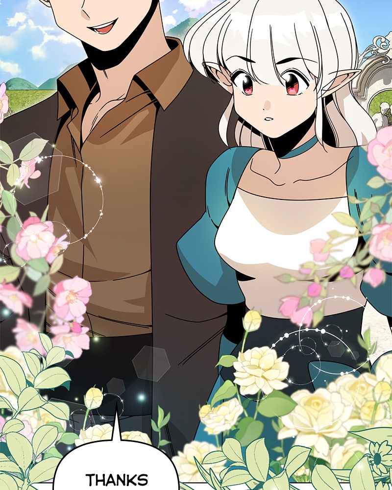Resigning and Healingin Another World Ep. 63 - The Jeweller page 43 - 