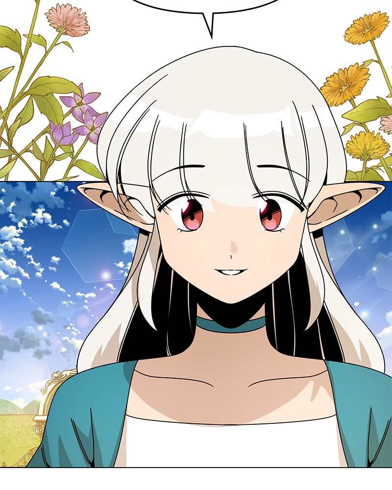 Resigning and Healingin Another World Ep. 63 - The Jeweller page 45 - 