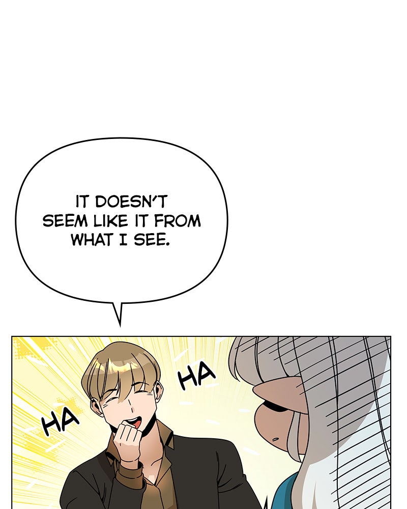 Resigning and Healingin Another World Ep. 63 - The Jeweller page 46 - 