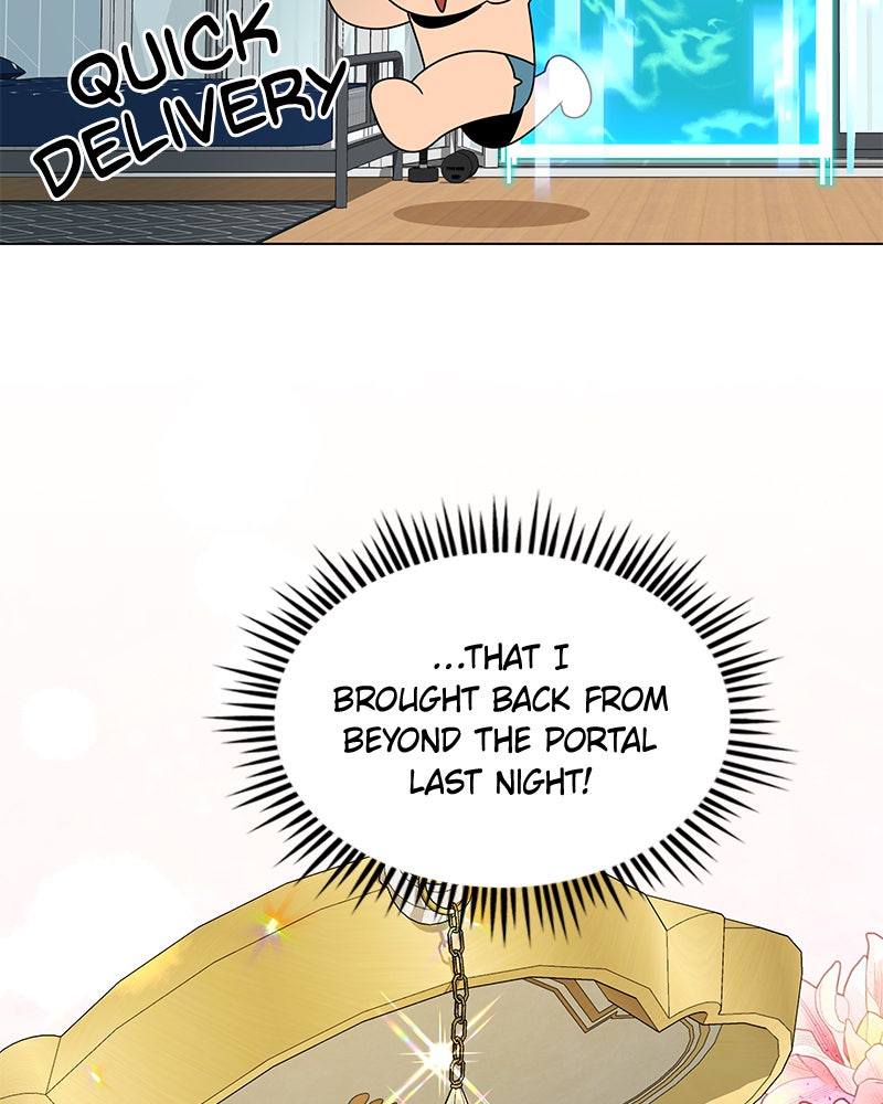 Resigning and Healingin Another World Ep. 63 - The Jeweller page 6 - 