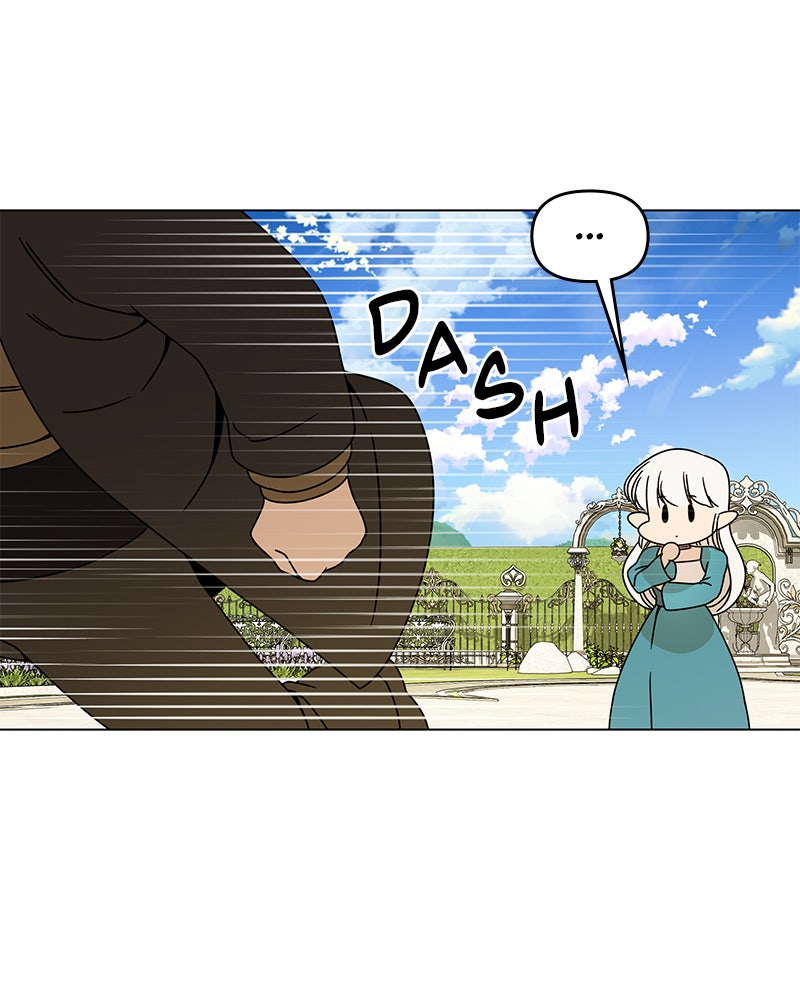 Resigning and Healingin Another World Ep. 63 - The Jeweller page 51 - 