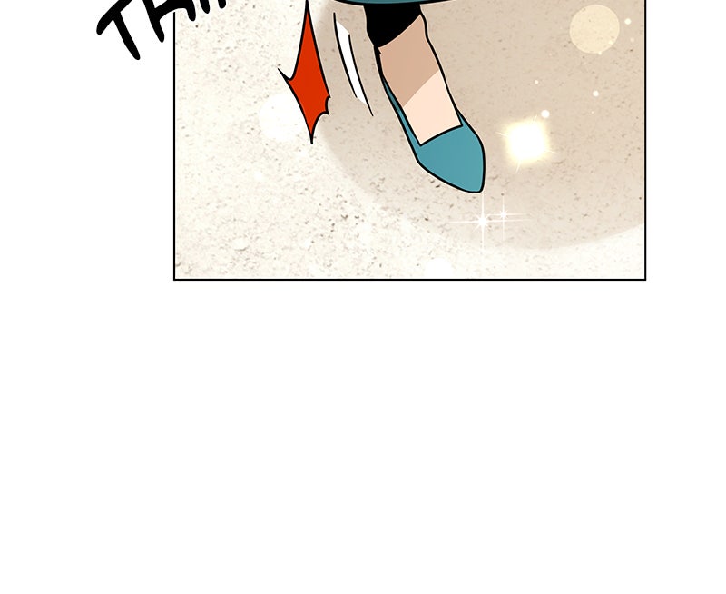 Resigning and Healingin Another World Ep. 63 - The Jeweller page 55 - 