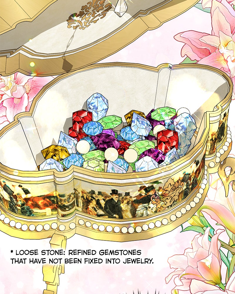 Resigning and Healingin Another World Ep. 63 - The Jeweller page 7 - 