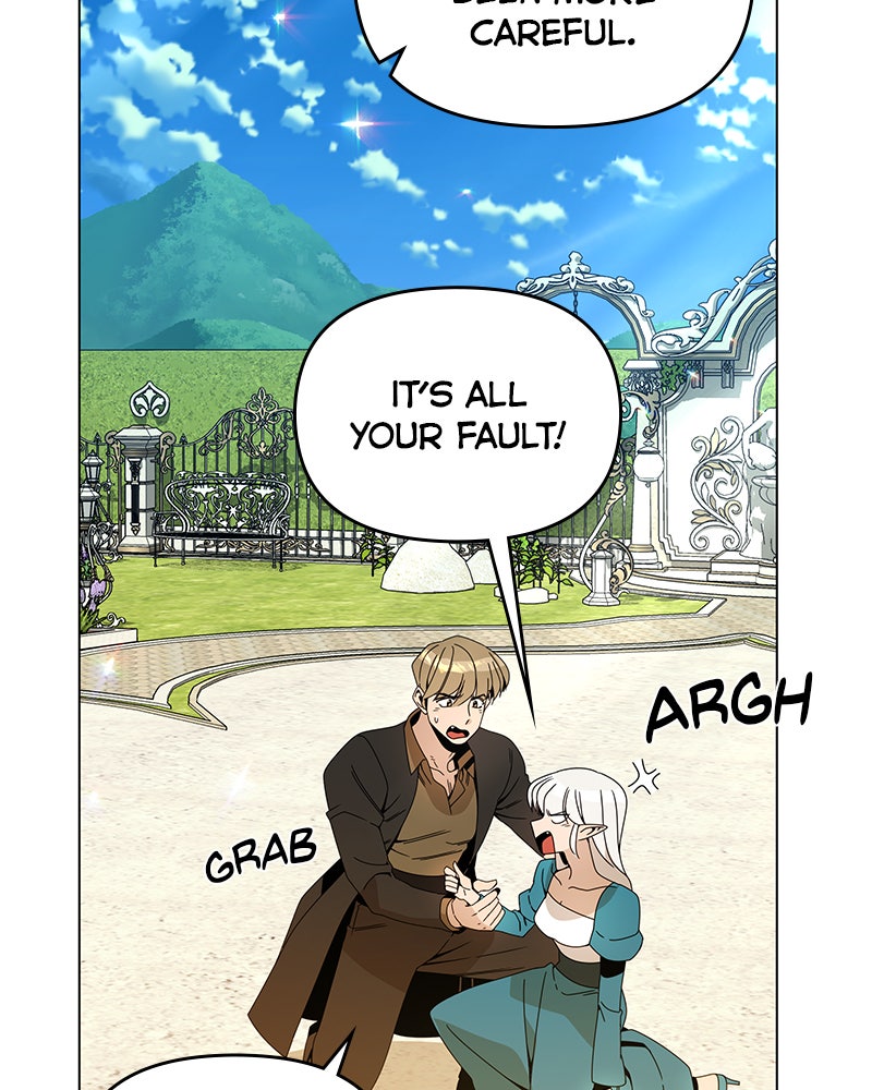 Resigning and Healingin Another World Ep. 63 - The Jeweller page 62 - 