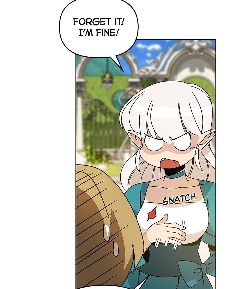 Resigning and Healingin Another World Ep. 63 - The Jeweller page 65 - 