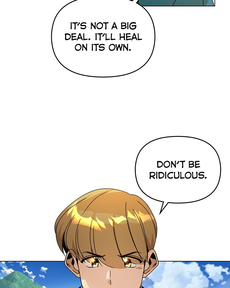 Resigning and Healingin Another World Ep. 63 - The Jeweller page 66 - 