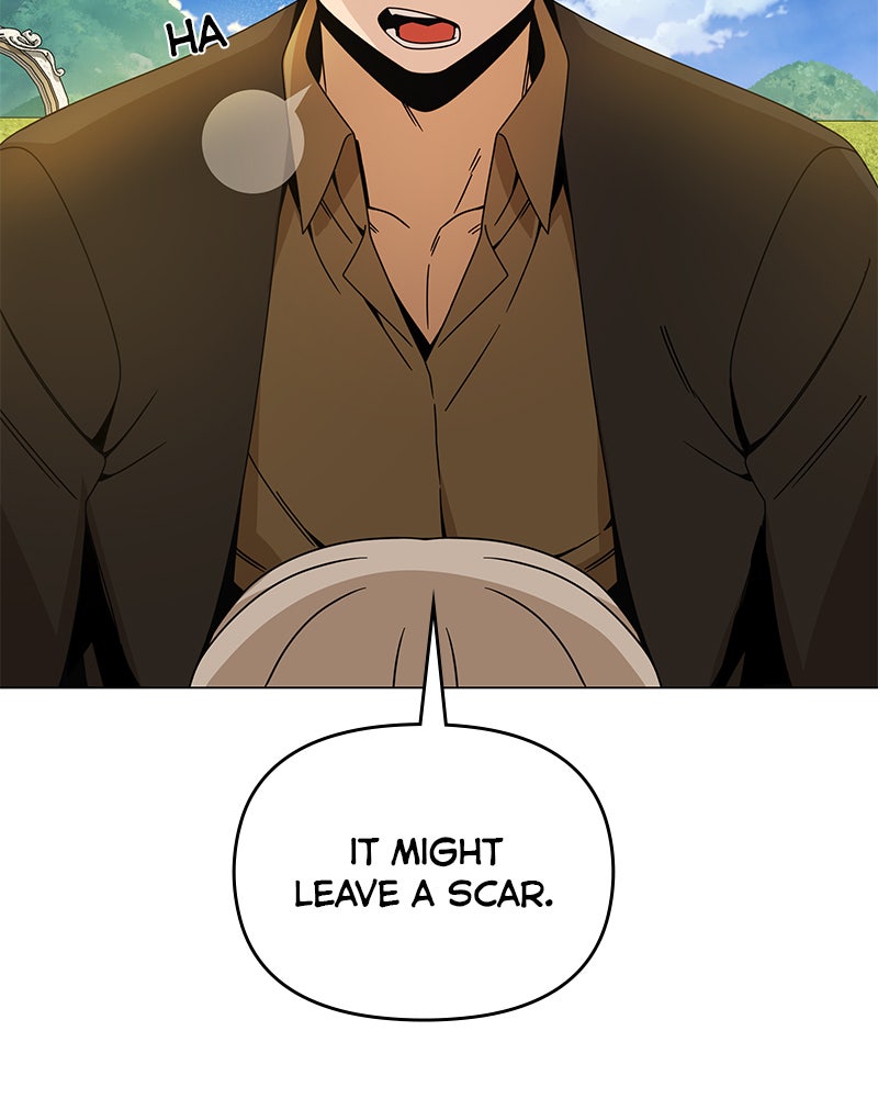 Resigning and Healingin Another World Ep. 63 - The Jeweller page 67 - 