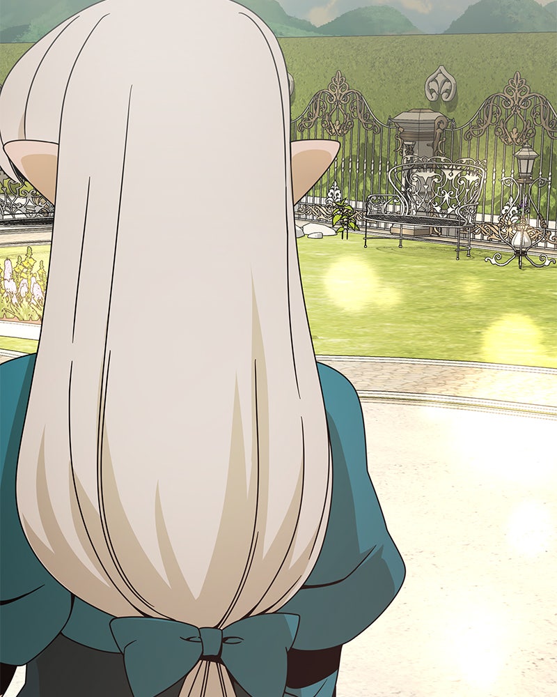 Resigning and Healingin Another World Ep. 63 - The Jeweller page 70 - 