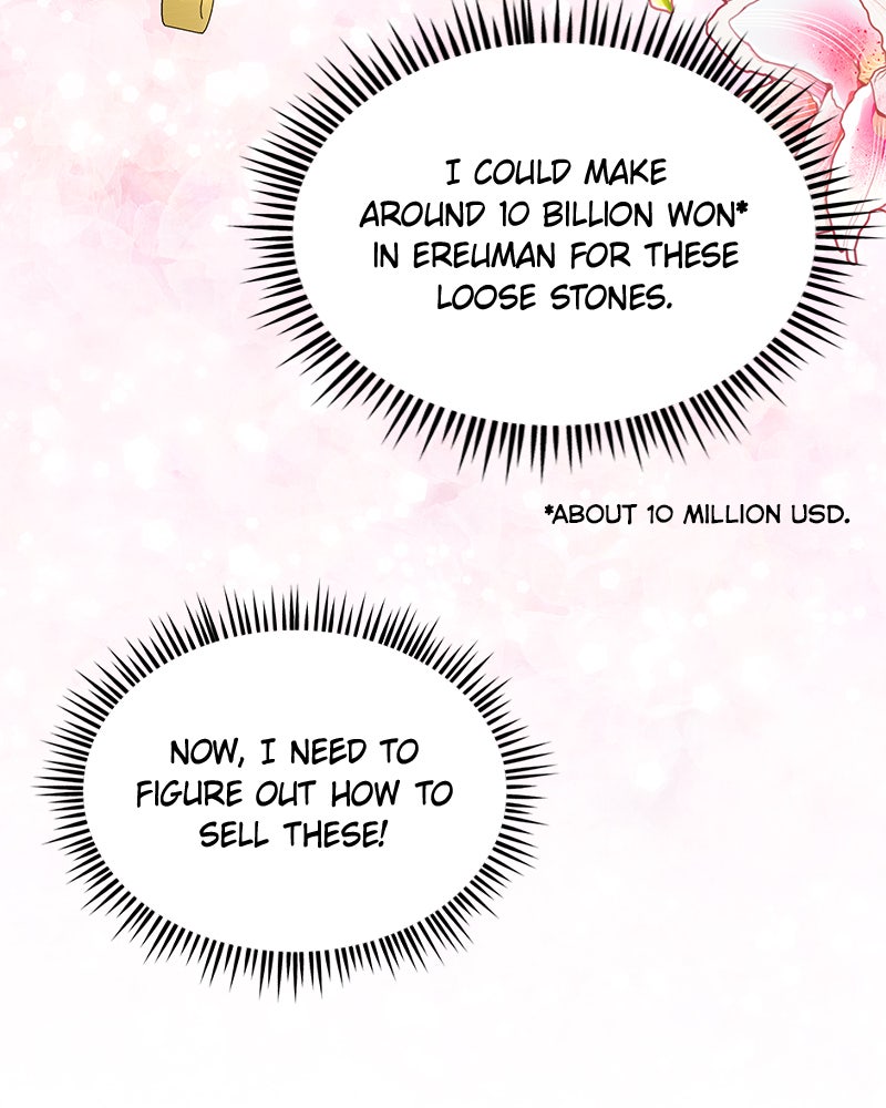 Resigning and Healingin Another World Ep. 63 - The Jeweller page 8 - 
