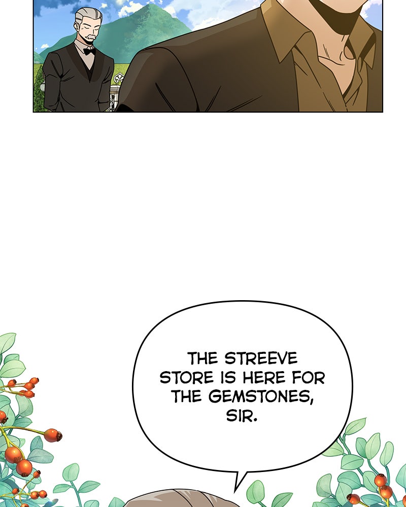 Resigning and Healingin Another World Ep. 63 - The Jeweller page 72 - 