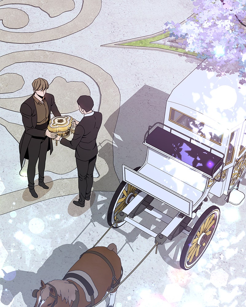 Resigning and Healingin Another World Ep. 63 - The Jeweller page 76 - 