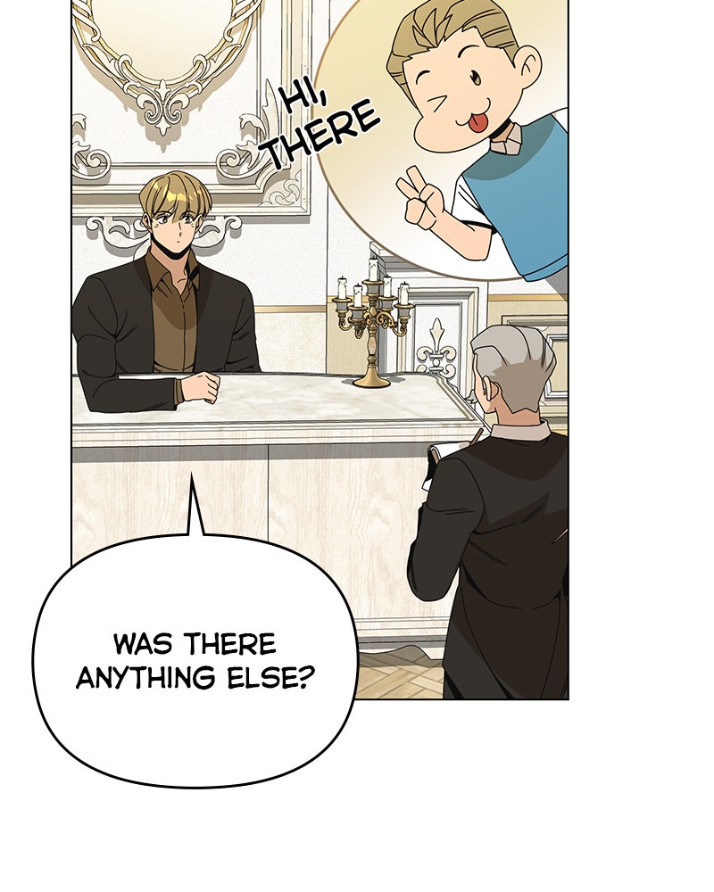Resigning and Healingin Another World Ep. 63 - The Jeweller page 79 - 