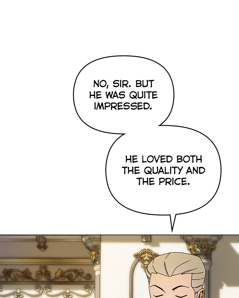 Resigning and Healingin Another World Ep. 63 - The Jeweller page 80 - 
