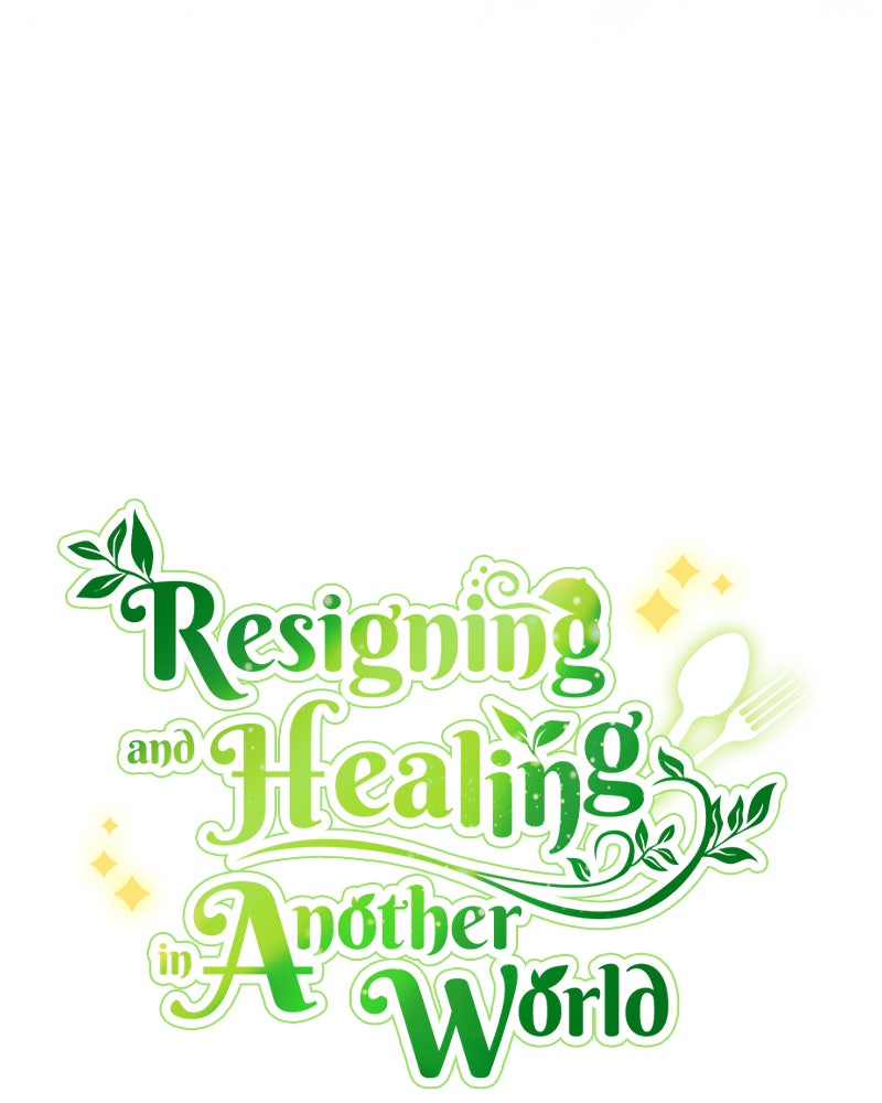 Resigning and Healingin Another World Ep. 63 - The Jeweller page 9 - 