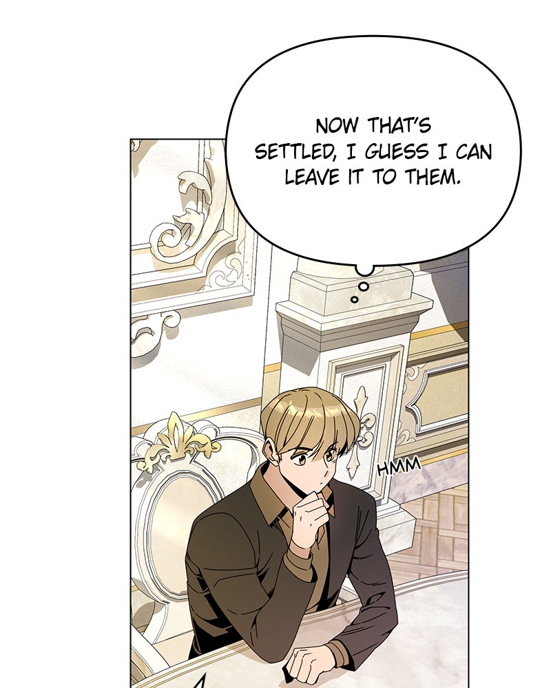 Resigning and Healingin Another World Ep. 63 - The Jeweller page 82 - 