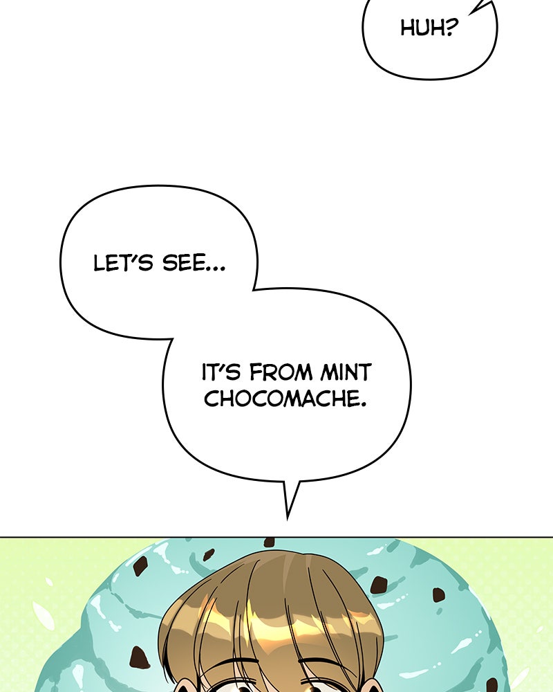 Resigning and Healingin Another World Ep. 63 - The Jeweller page 85 - 