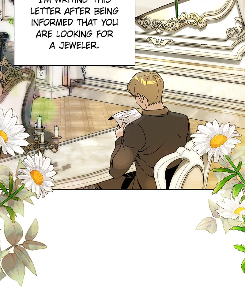 Resigning and Healingin Another World Ep. 63 - The Jeweller page 89 - 