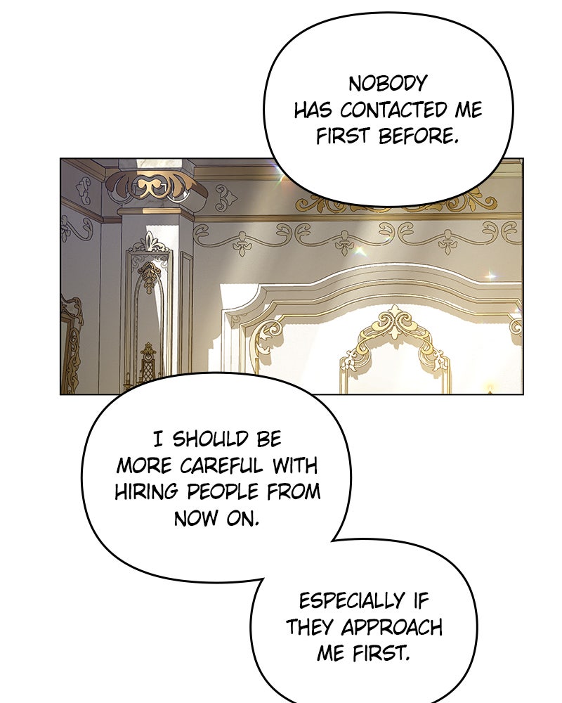 Resigning and Healingin Another World Ep. 63 - The Jeweller page 90 - 