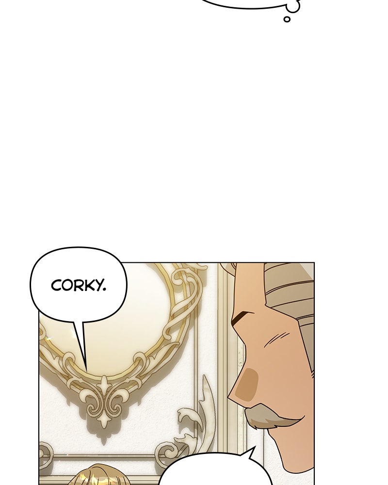 Resigning and Healingin Another World Ep. 63 - The Jeweller page 91 - 