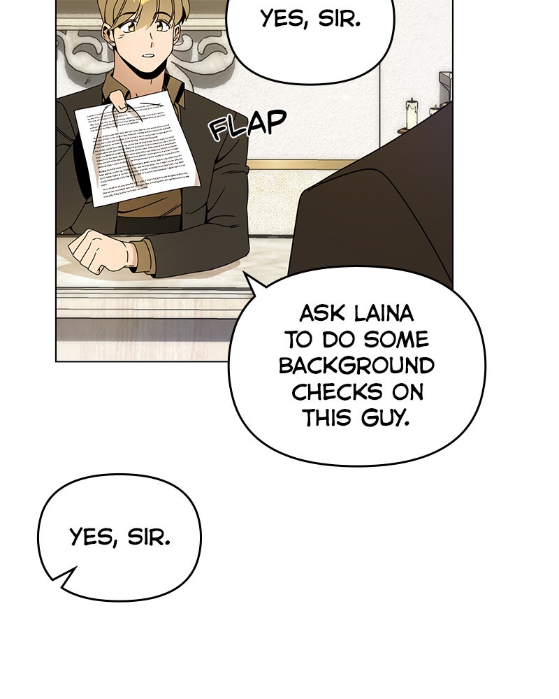 Resigning and Healingin Another World Ep. 63 - The Jeweller page 92 - 