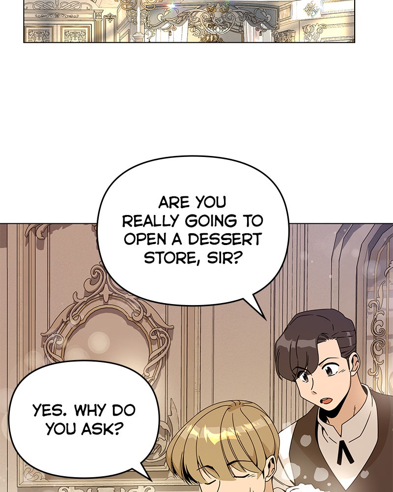 Resigning and Healingin Another World Ep. 63 - The Jeweller page 95 - 