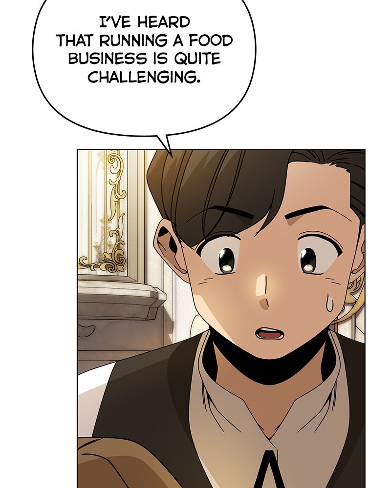 Resigning and Healingin Another World Ep. 63 - The Jeweller page 97 - 