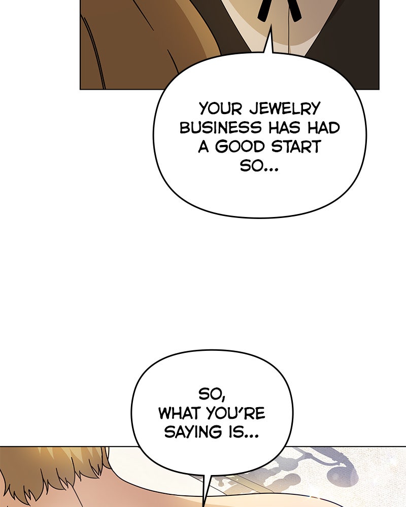 Resigning and Healingin Another World Ep. 63 - The Jeweller page 98 - 