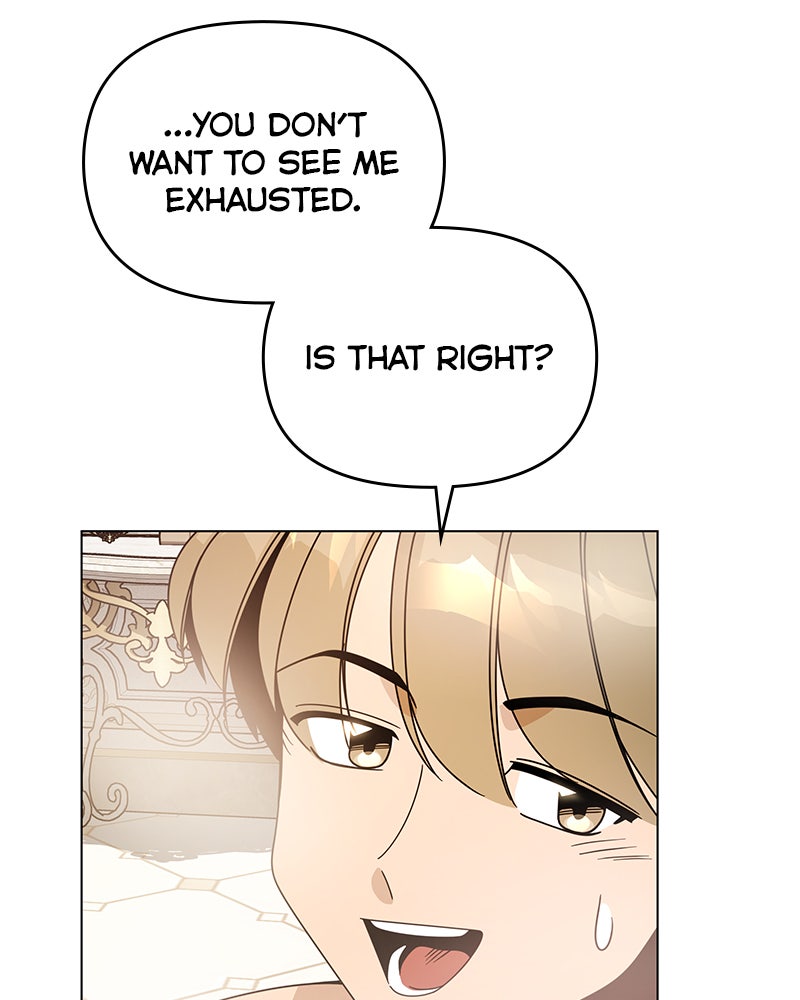 Resigning and Healingin Another World Ep. 63 - The Jeweller page 100 - 
