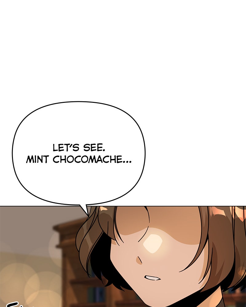 Resigning and Healingin Another World Ep. 64 - Soft-boiled Egg page 1 - 