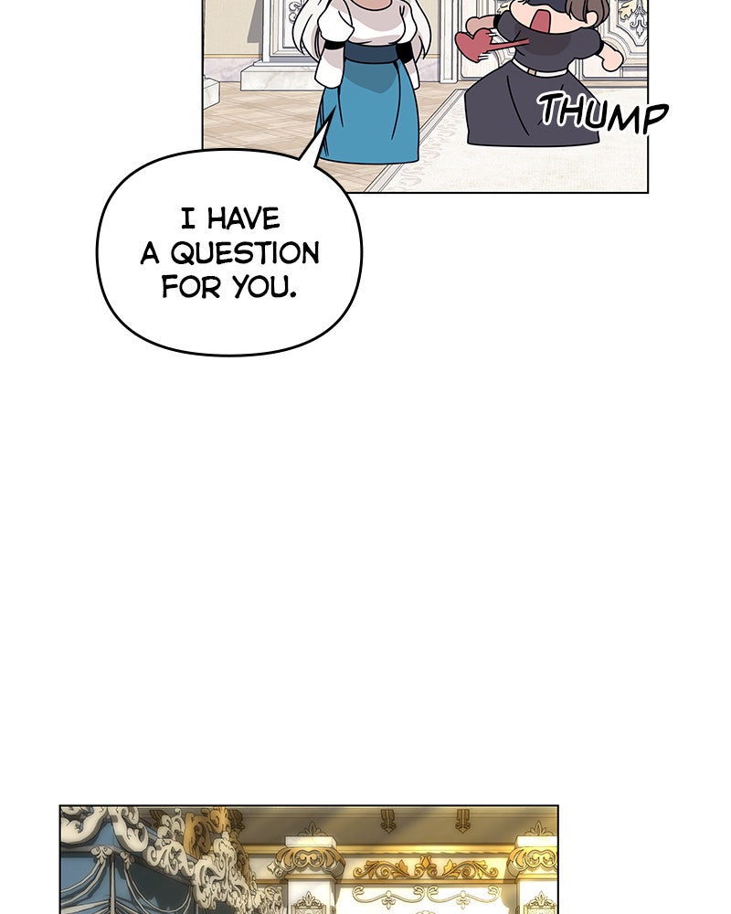 Resigning and Healingin Another World Ep. 64 - Soft-boiled Egg page 11 - 