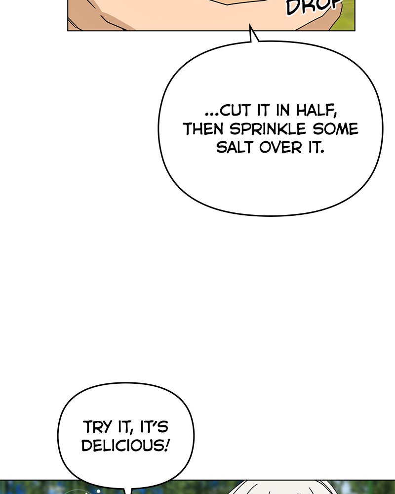 Resigning and Healingin Another World Ep. 64 - Soft-boiled Egg page 102 - 