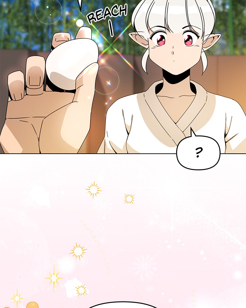 Resigning and Healingin Another World Ep. 64 - Soft-boiled Egg page 103 - 