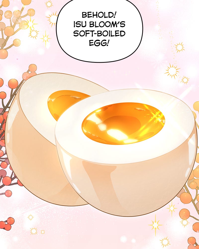 Resigning and Healingin Another World Ep. 64 - Soft-boiled Egg page 104 - 