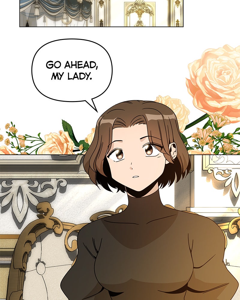 Resigning and Healingin Another World Ep. 64 - Soft-boiled Egg page 12 - 