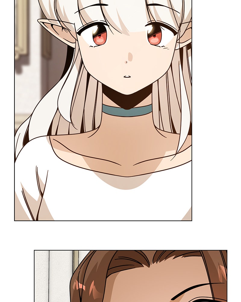 Resigning and Healingin Another World Ep. 64 - Soft-boiled Egg page 14 - 