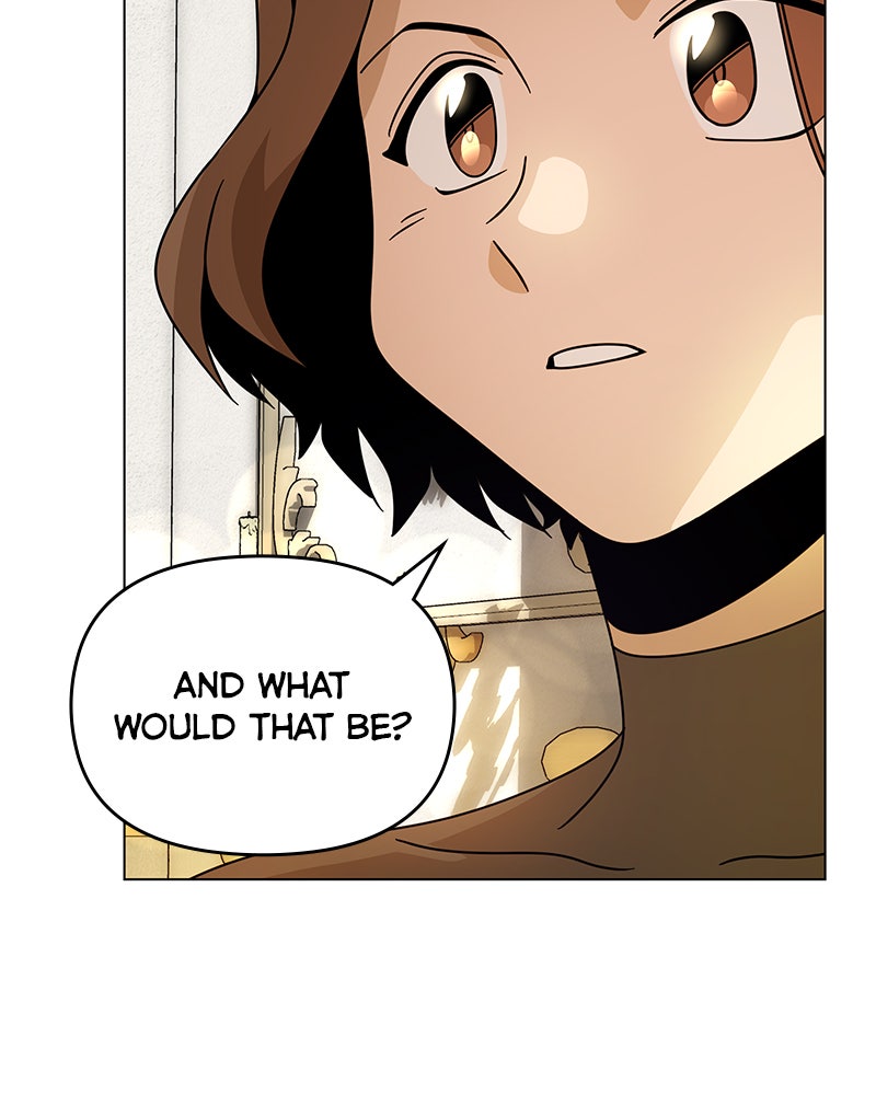 Resigning and Healingin Another World Ep. 64 - Soft-boiled Egg page 15 - 