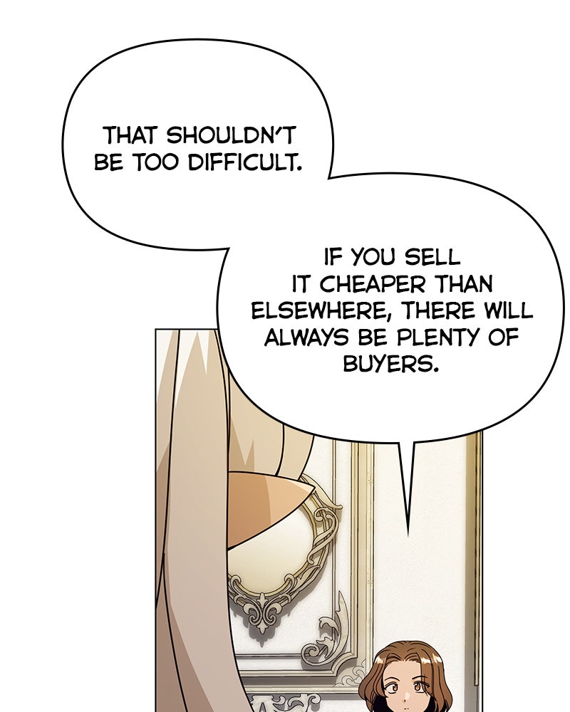 Resigning and Healingin Another World Ep. 64 - Soft-boiled Egg page 19 - 